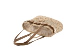 Bolso de palma bandolera GRETA